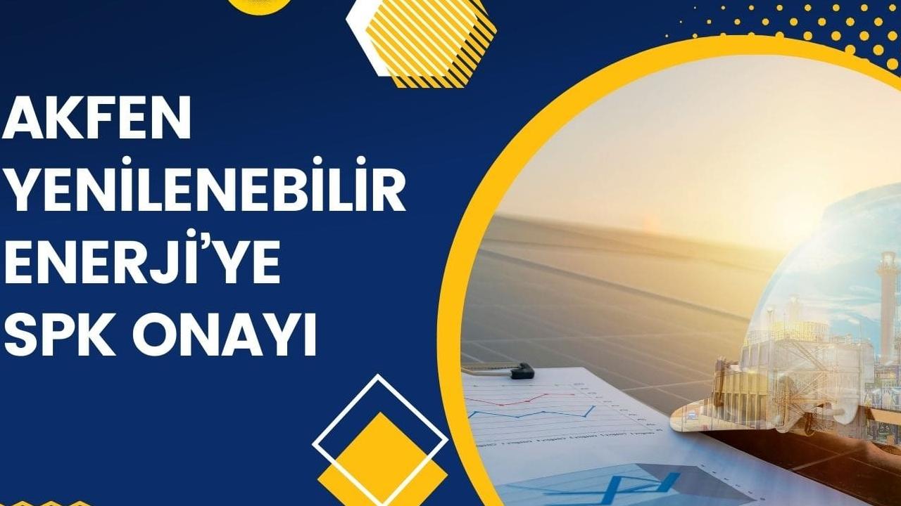 AKFYE 181 Milyon TL'lik Sermaye Artırımı Gerçekleştiriyor