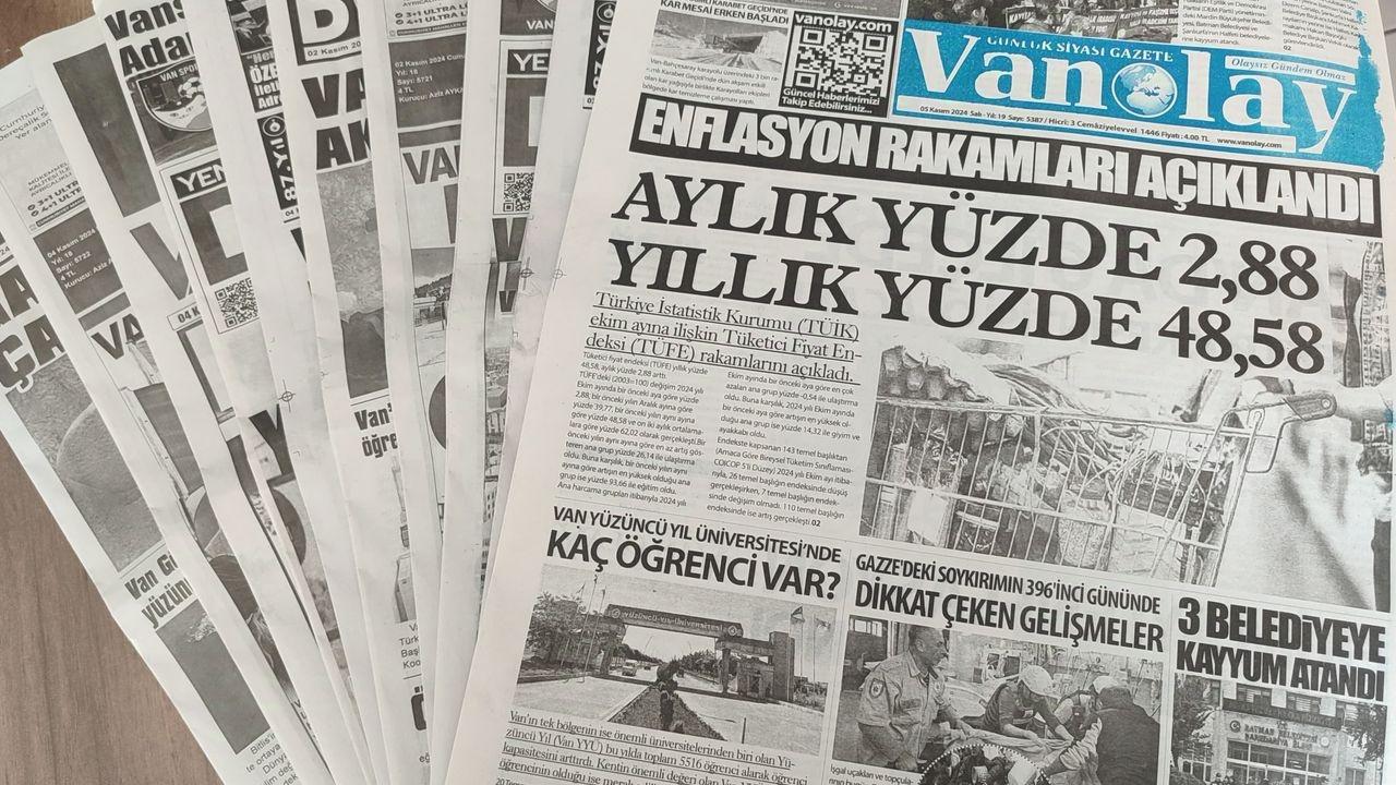 Erdoğan ve Kurtulmuş, Zirvelerde 2 Ülkeyi Temsil Edecek