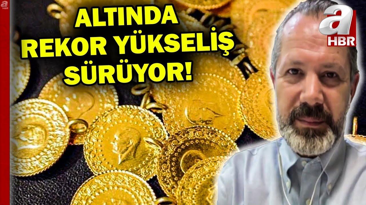 Altın Fiyatları 2660 Doları Aştı: Yükseliş Devam Edecek mi?