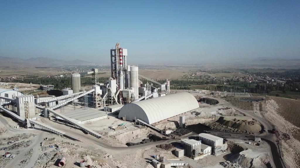 Afyon Çimento Bedelsiz Potansiyeli 51'e Ulaştı