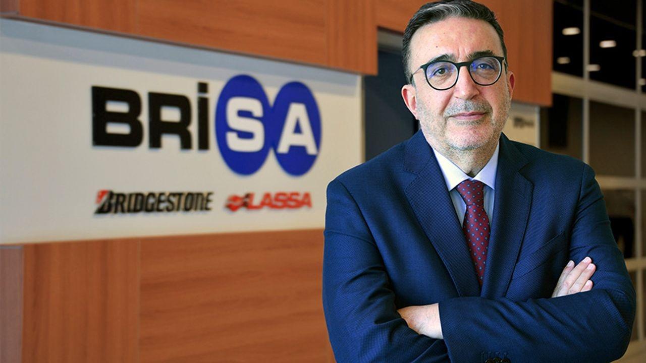 Brisa Bridgestone 2024 3. Çeyrek Kârında Düşüş