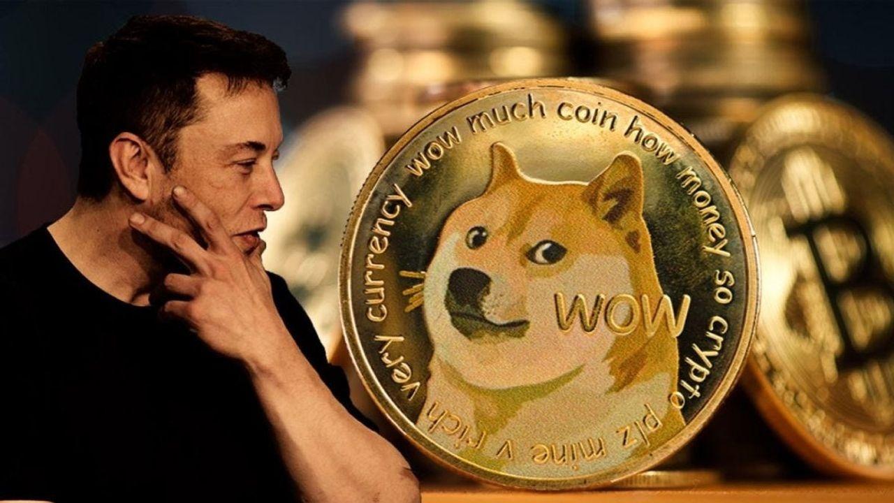 Dogecoin Elliott Dalga Teorisi'ne Göre 0.85 Dolara Ulaşabilir