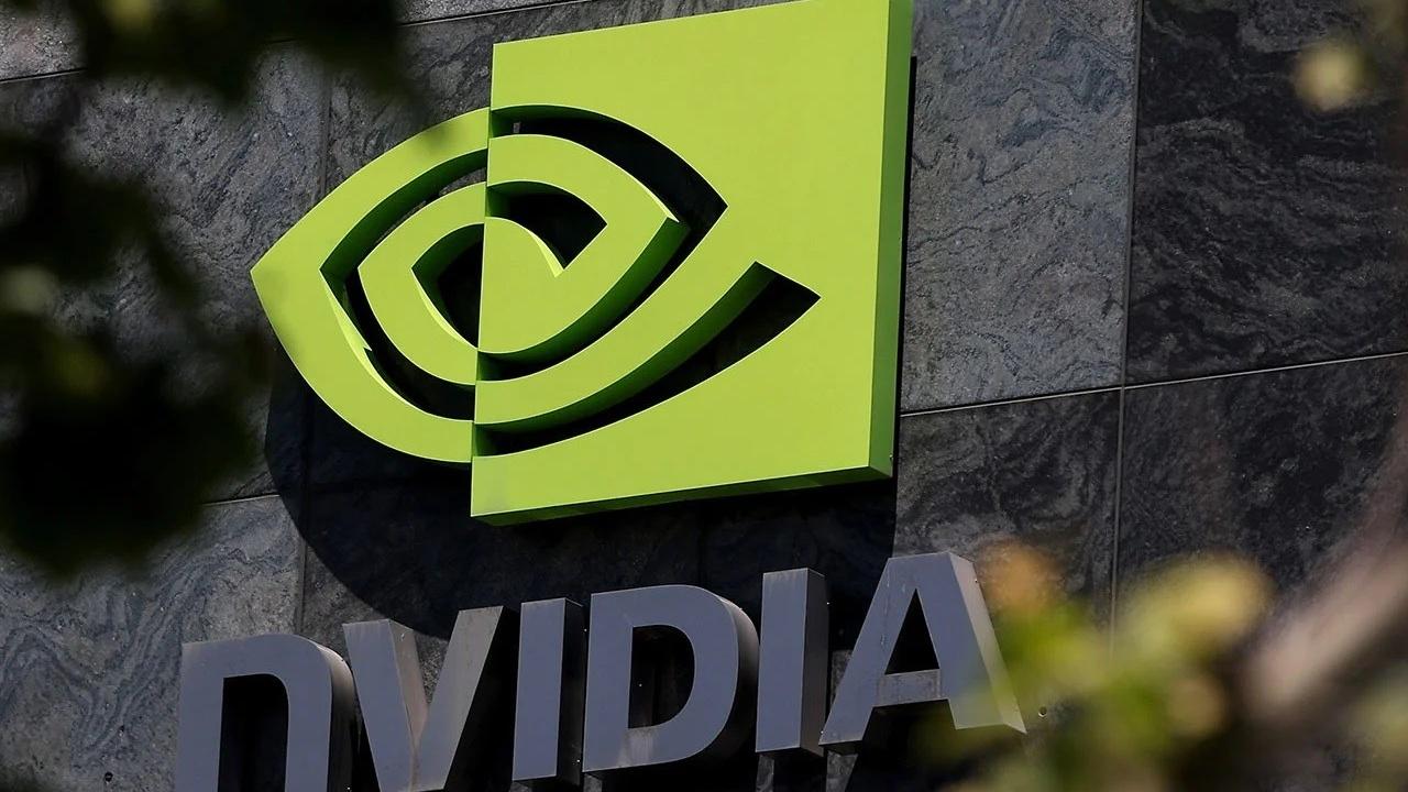 Nvidia, 3.43 Trilyon Dolarla Apple'ı Geçti