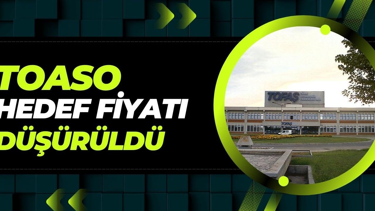 TOFAŞ Hedef Fiyat 2025: 11 Kurum Değerlendirmesi