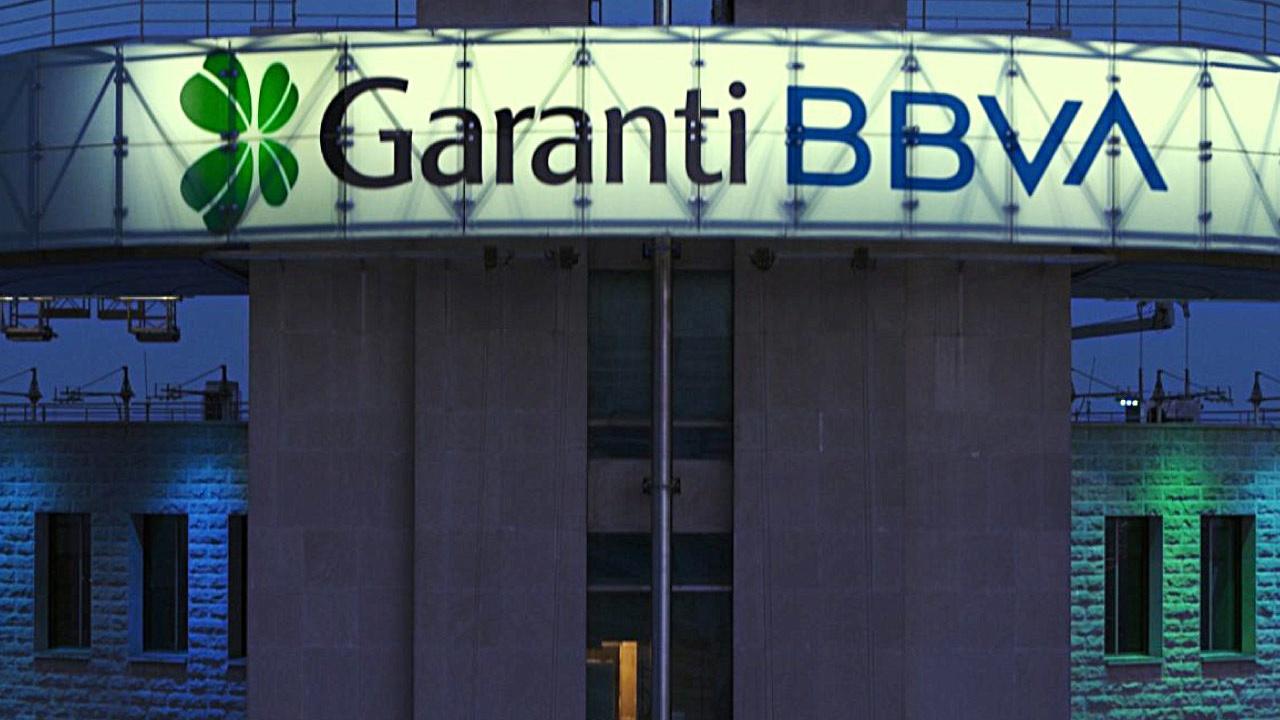 Garanti Bankası için hedef fiyat 160 TL oldu