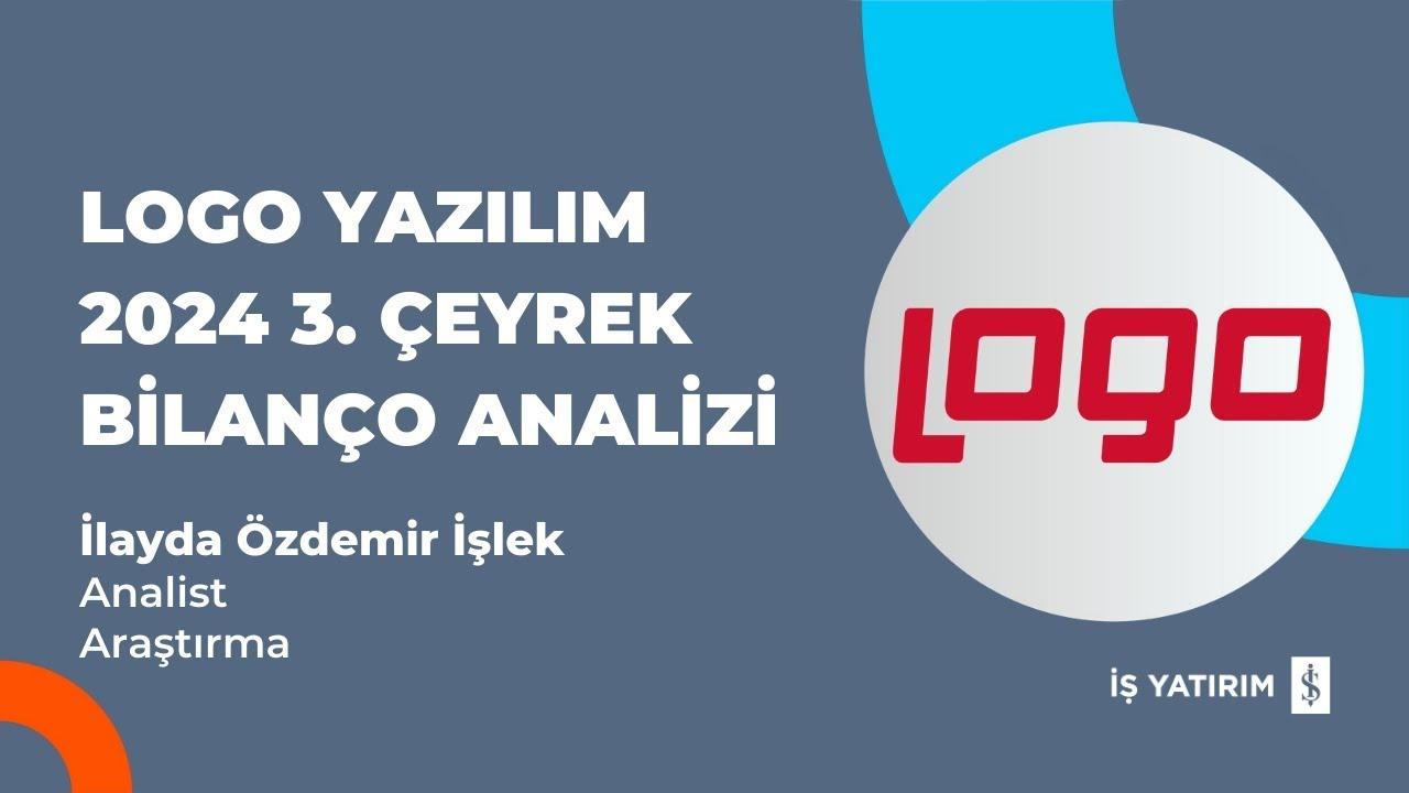 LOGO Yazılım 1.3 Milyon Pay Geri Alımını Tamamladı