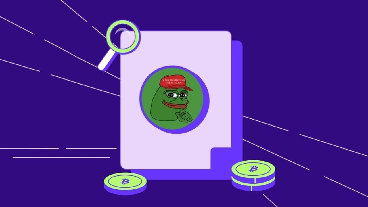 PEPE Coin 'lik Hızlı Yükselişle Dikkat Çekiyor