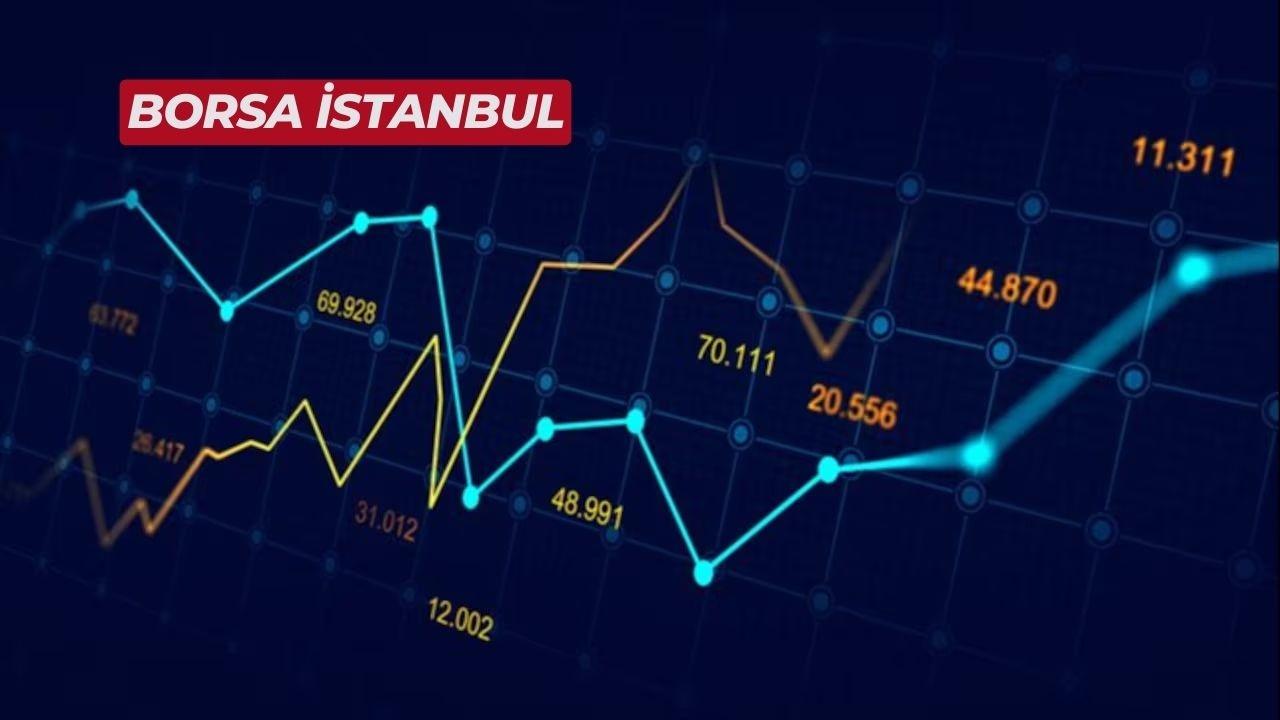 Borsada 2 Milyar TL Giriş! Para Akan Hisseler