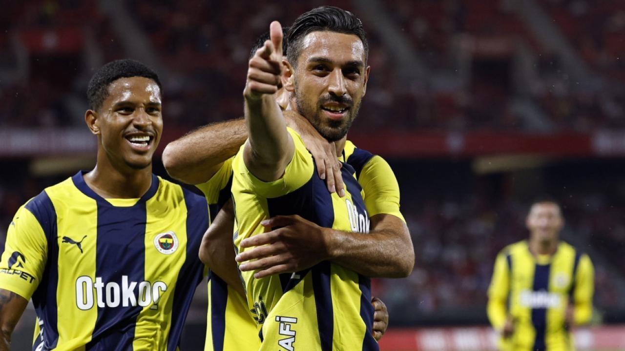 Fenerbahçe Lisans Anlaşmasını 2044'e Uzatıyor