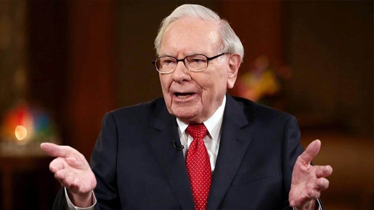 Buffett, Apple Hisselerini Satmaya Devam Ediyor: 69,9 Milyar Dolar Kaldı