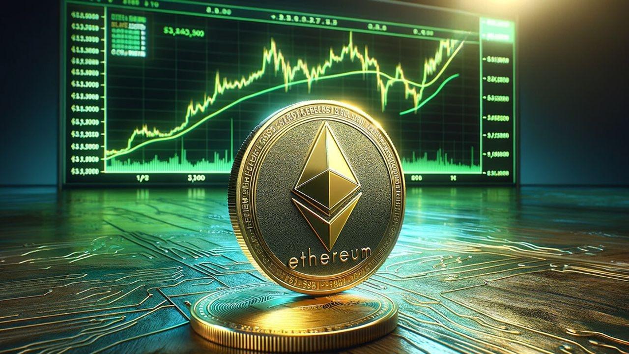 Ethereum Kurucusu 72 Milyon Dolarlık ETH'yi Borsaya Taşıdı