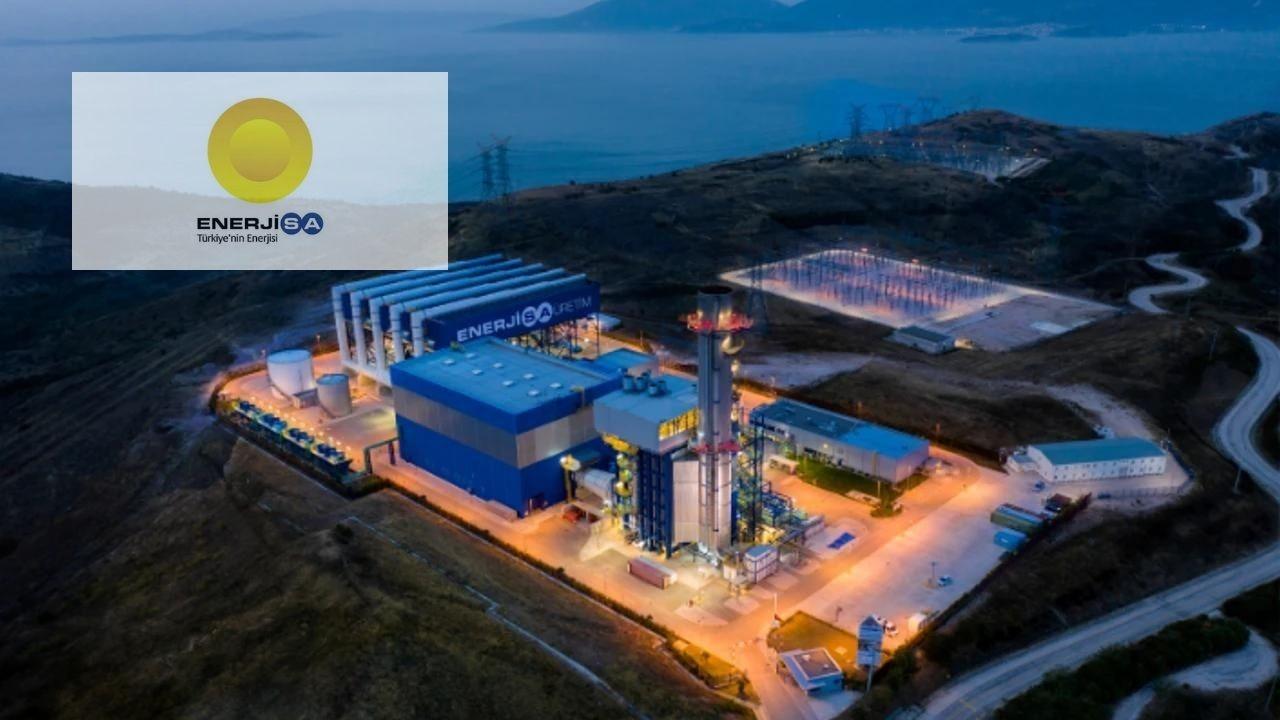 Enerjisa (ENJSA) 2025 Hedef Fiyat 3 Kurum Tarafından Açıklandı!