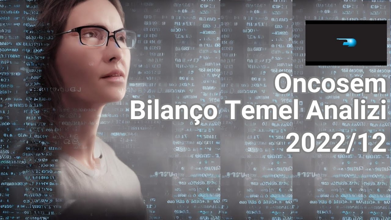 ONCSM Bilançosu: 2024 Karlılık Beklentisi