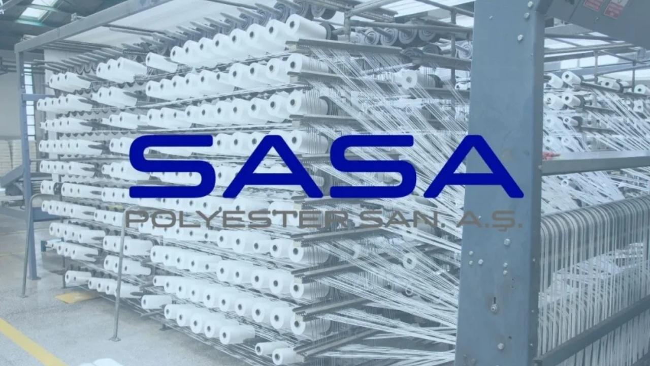 Sasa Polyester, 2024'ün 3. Çeyreğinde Kar Artışı Açıkladı