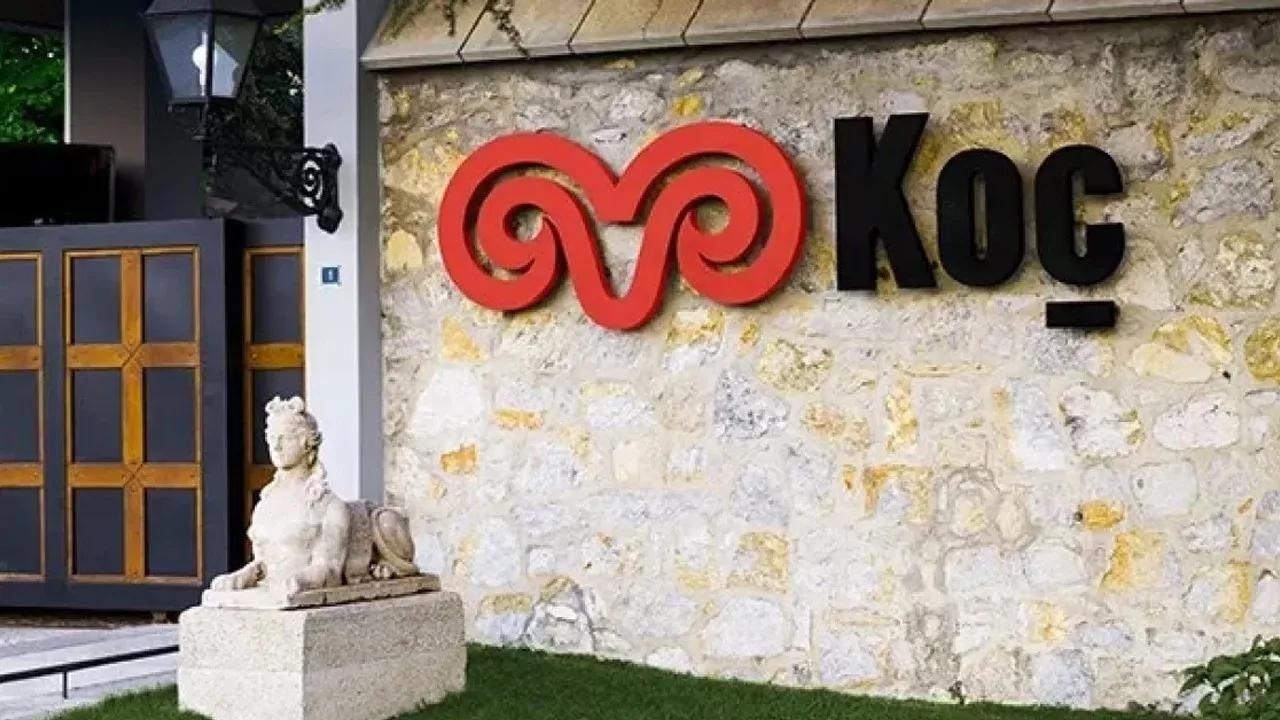 Koç Holding (KCHOL) Hisselerinde 2 Milyar TL'lik Yüklü Alım