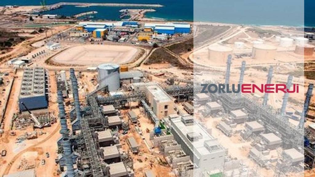 Zorlu Enerji'nin 150 MW'lık Ağrı Diyadin JES Projesi için ÇED Süreci Başladı