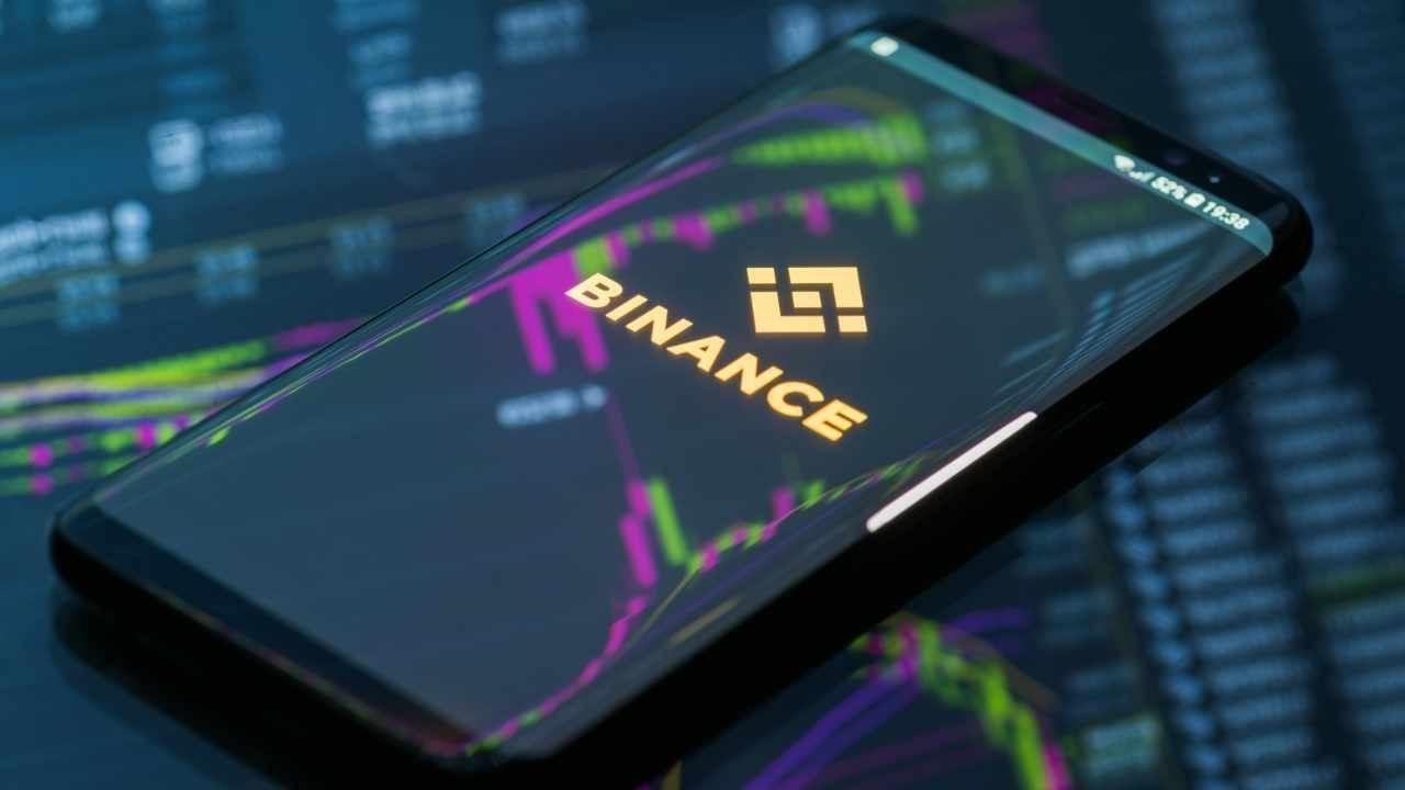 Binance 7 Yeni Parite ve Trading Bot Özelliğini Duyurdu