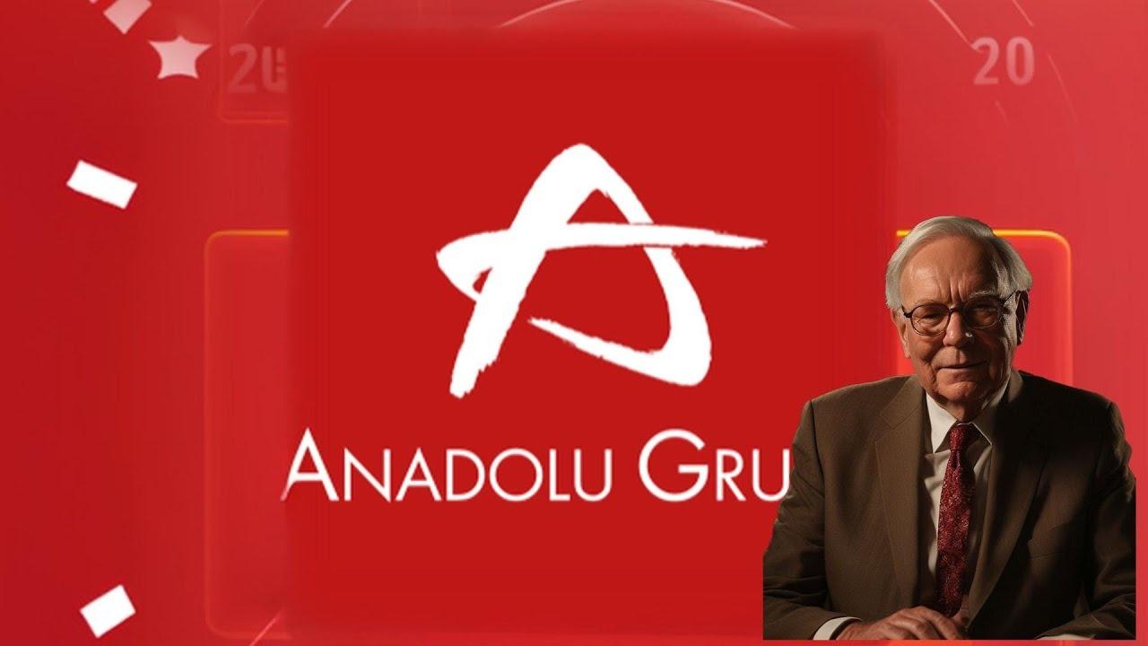 Anadolu Grubu Holding AAA Kredi Notunu Korudu