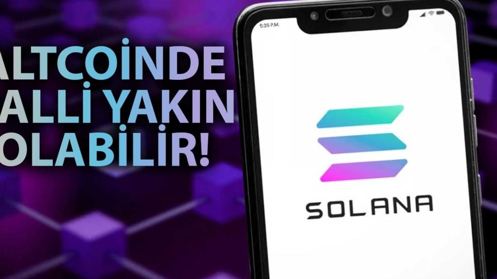 Solana Fiyat Analizi: 400 Dolar Hedefi Gözüküyor