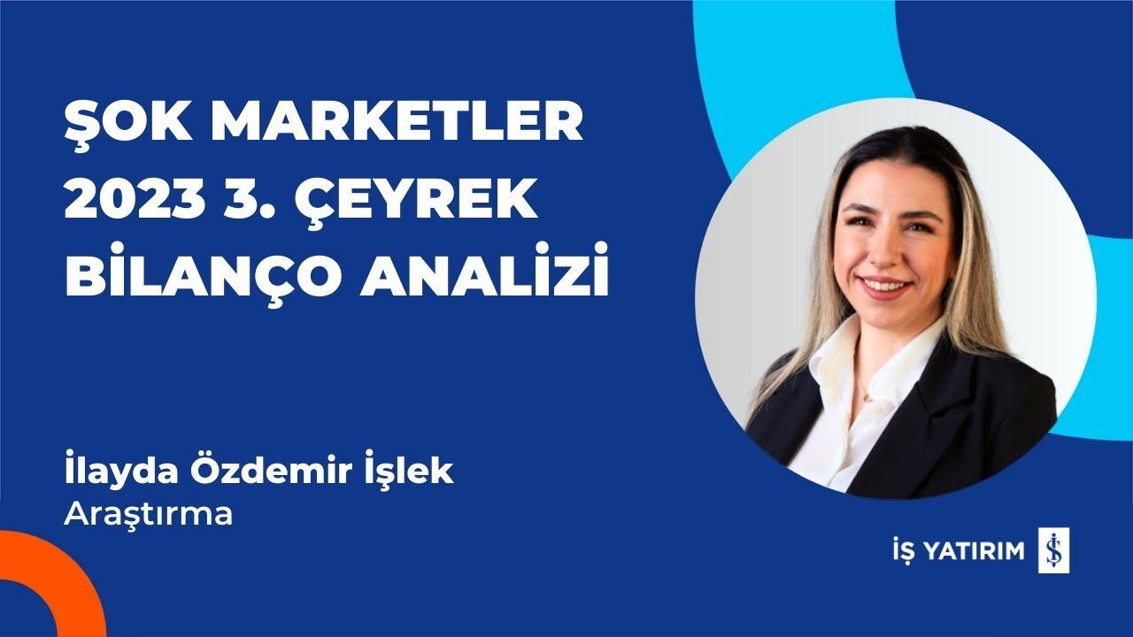 ŞOK Marketler 3. Çeyrek Zarar Açıkladı