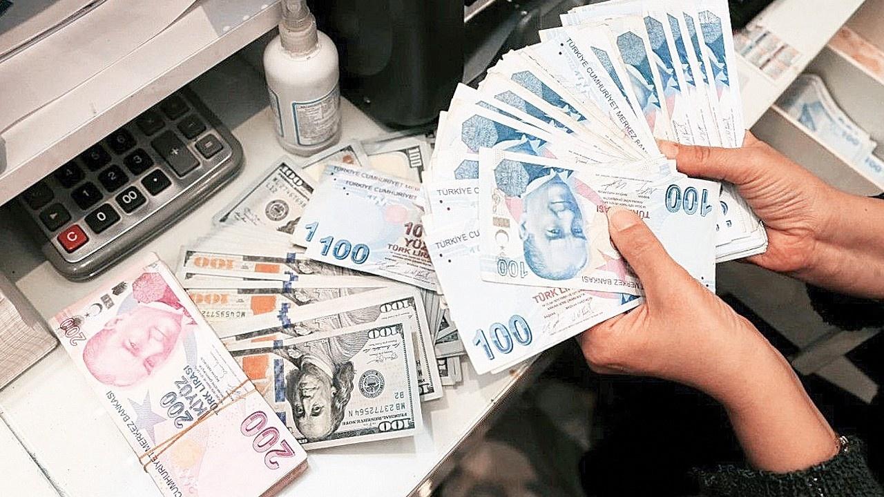 Yabancı Yatırımcı BİST'te 217 Milyon Dolarlık Satış Yaptı