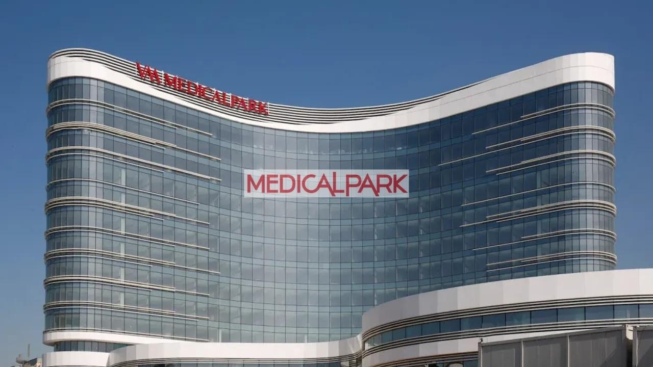 Medical Park 2024 3. Çeyrek Kârı 2 Milyar TL'yi Aştı