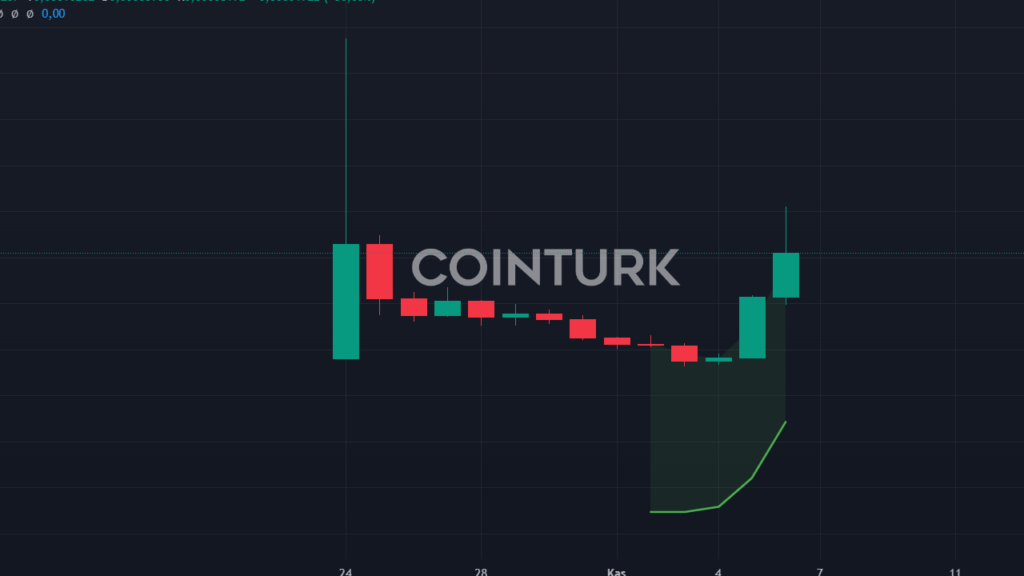 Elon Musk Coini X, Trump Zaferi ile Fırladı!