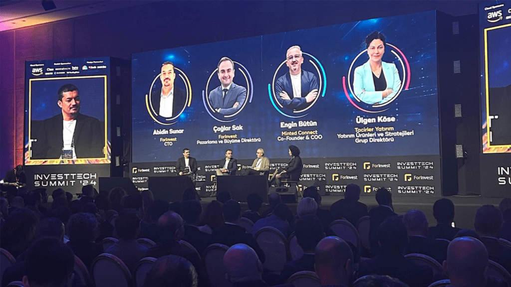 InvestTech Summit 2024: Yatırım Teknolojileri Zirvesi