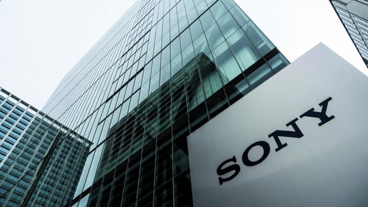 Sony, Satış Geliri Beklentisini 12,71 Trilyon Yene Yükseltti