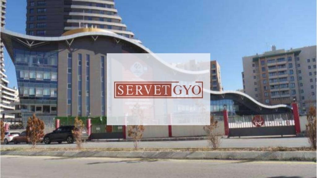 SRVGY, 50 Bedelsiz Kararını Revize Etti: 3.198.000.000 TL Artış