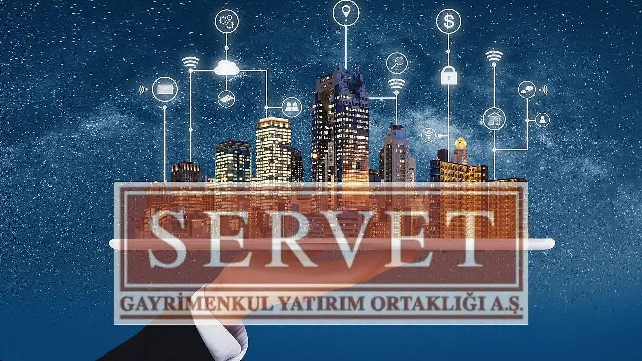 SRVGY, 50 Bedelsiz Kararını Revize Etti: 3.198.000.000 TL Artış