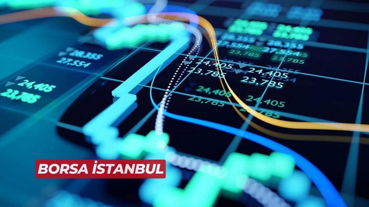 Borsada 6,5 Milyar TL Para Çıkışı: En Çok Etkilenen Hisseler