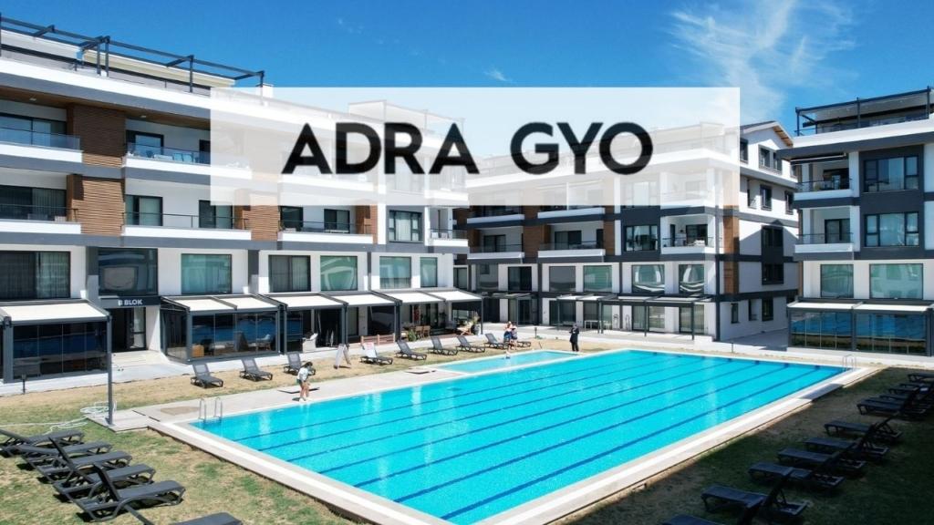 ADGYO 340.000 Lot Pay Geri Aldı