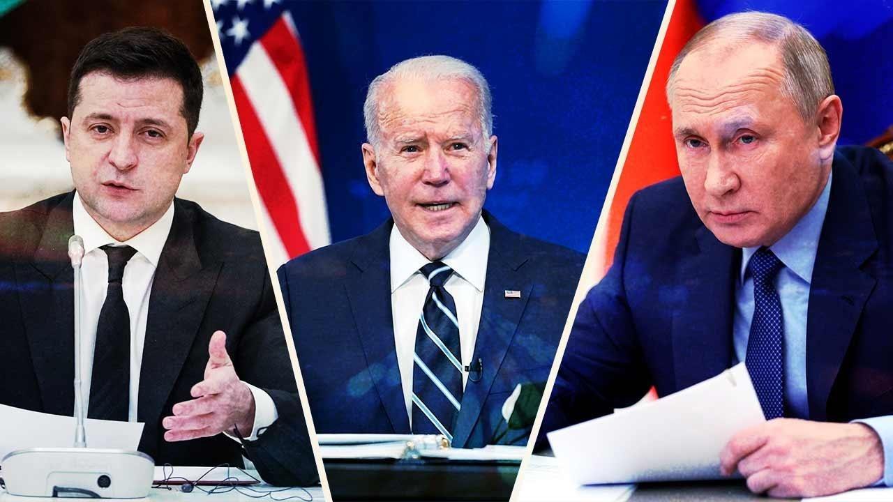 Biden'ın 4 Yılı: 35,8 Trilyon Dolar Borç ve Enflasyonla Mücadele