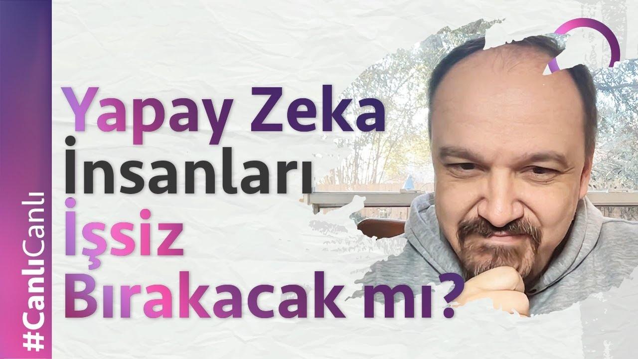 Yapay Zekâ Liderliği Ele Geçiriyor: CEO'lar Geride mi Kalıyor?