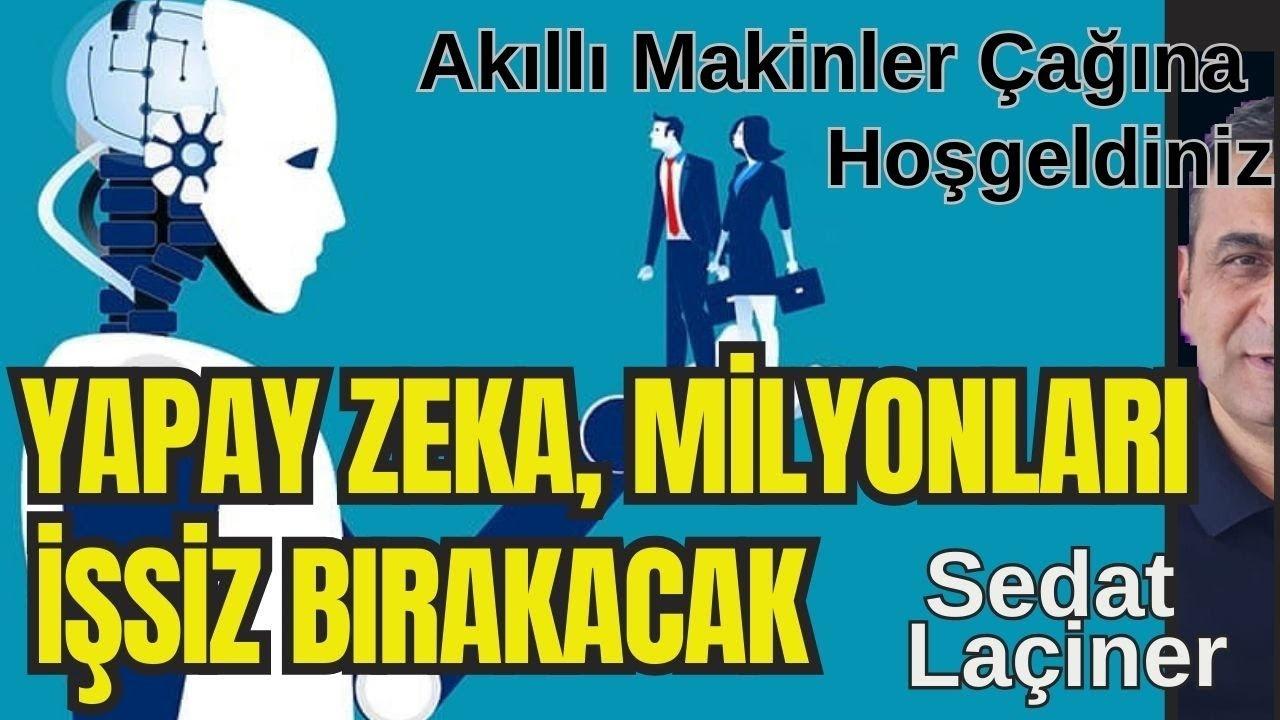 Yapay Zekâ Liderliği Ele Geçiriyor: CEO'lar Geride mi Kalıyor?