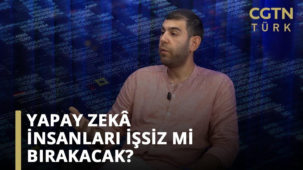 Yapay Zekâ Liderliği Ele Geçiriyor: CEO'lar Geride mi Kalıyor?