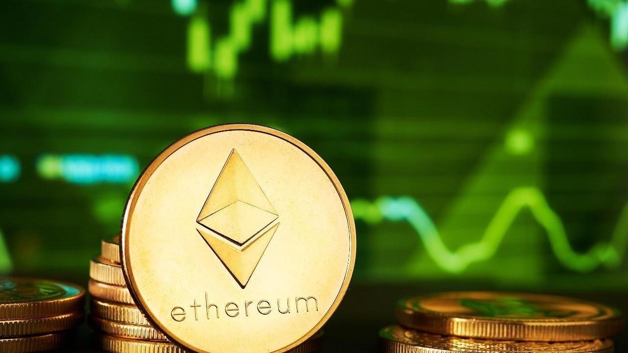 Ethereum'un Yeni Güncellemesi Beam Chain ile 3.300 Doları Aştı