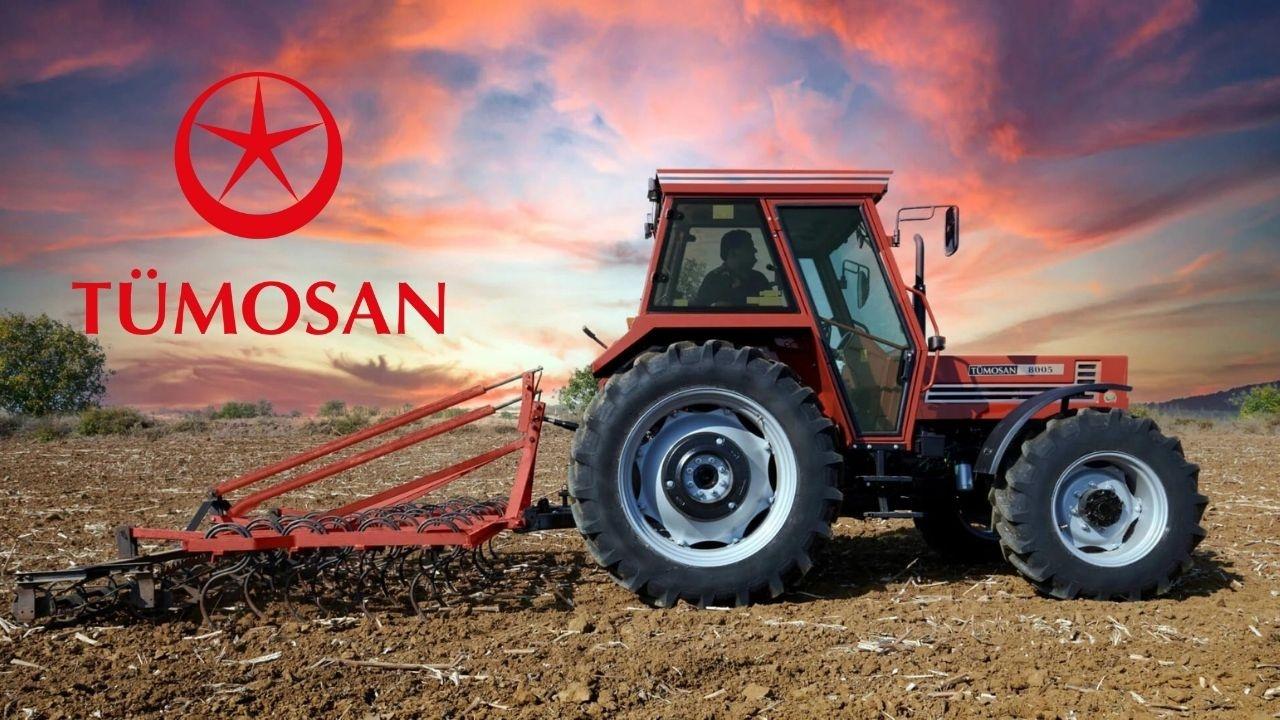 Tümosan (TMSN) 2024 3. Çeyrek Zararı Azaldı