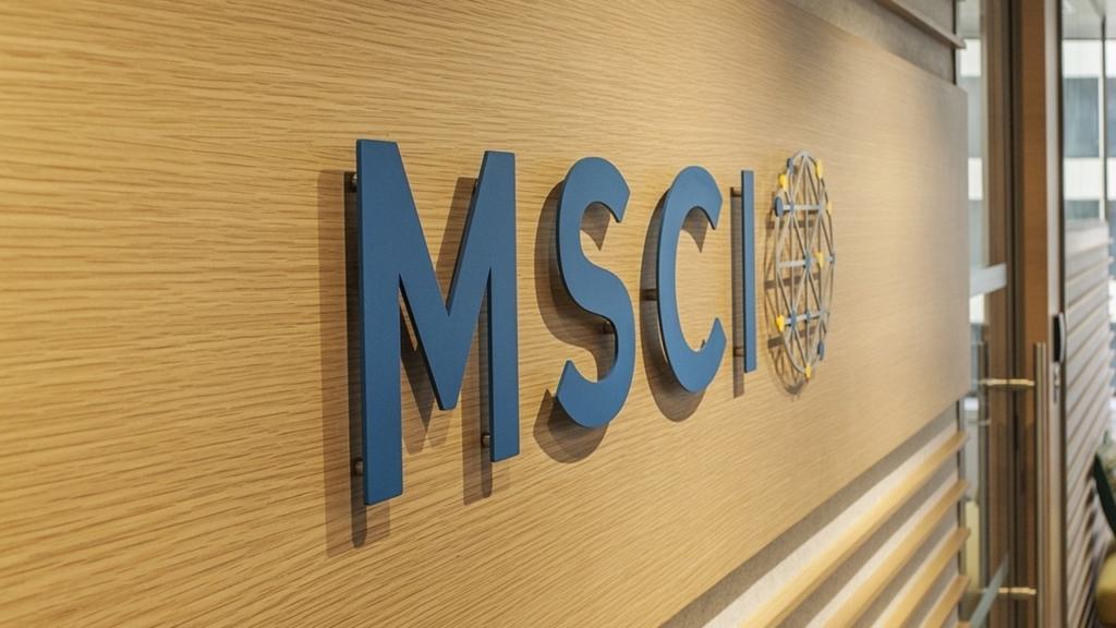 4 Şirket MSCI Endeksine Girdi, 13 Şirket Çıktı!