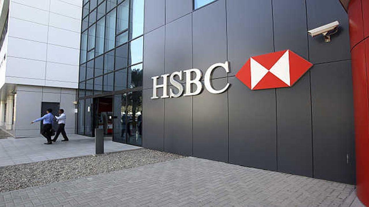 HSBC'nin En Çok Aldığı 4 Hisse Senetleri Açıklandı!