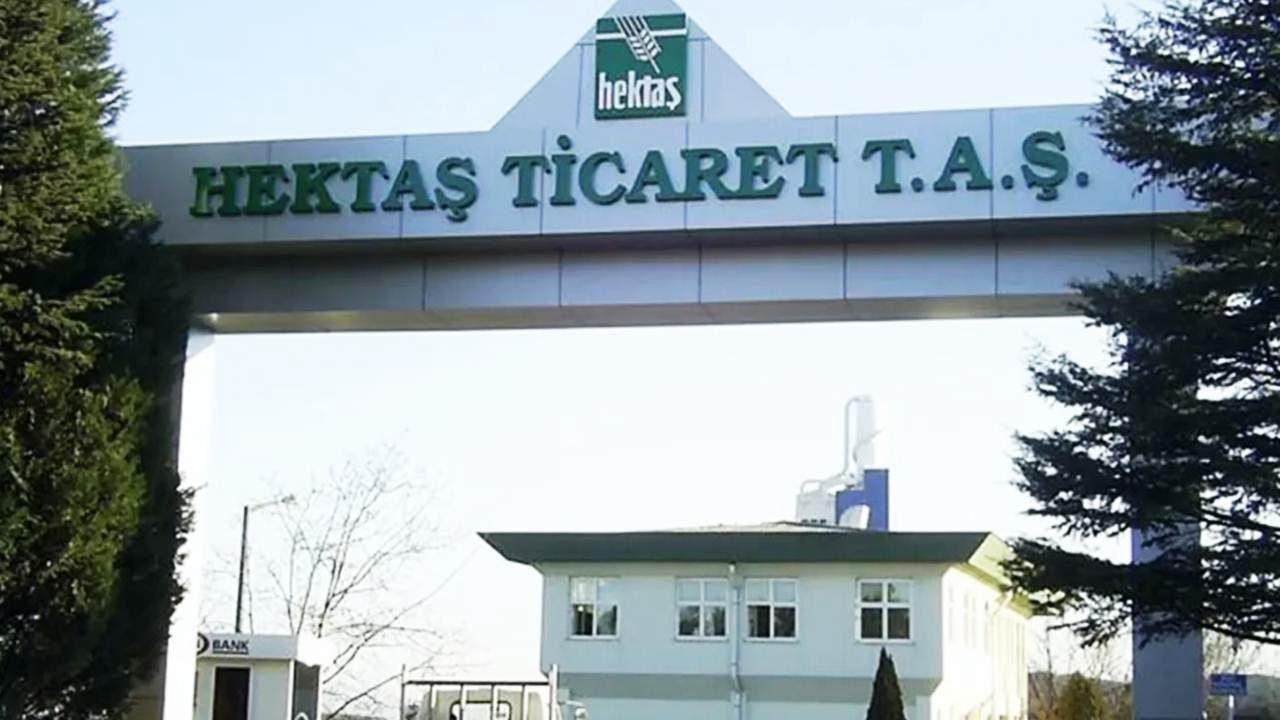 HEKTS Hisse Senedi 3 Artışla 8,43 Milyar TL'ye Ulaştı