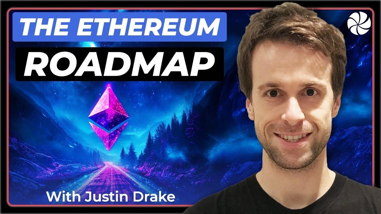 Ethereum Araştırmacısı Justin Drake, 2.451 Dolarlık Vakıftan Ayrıldı