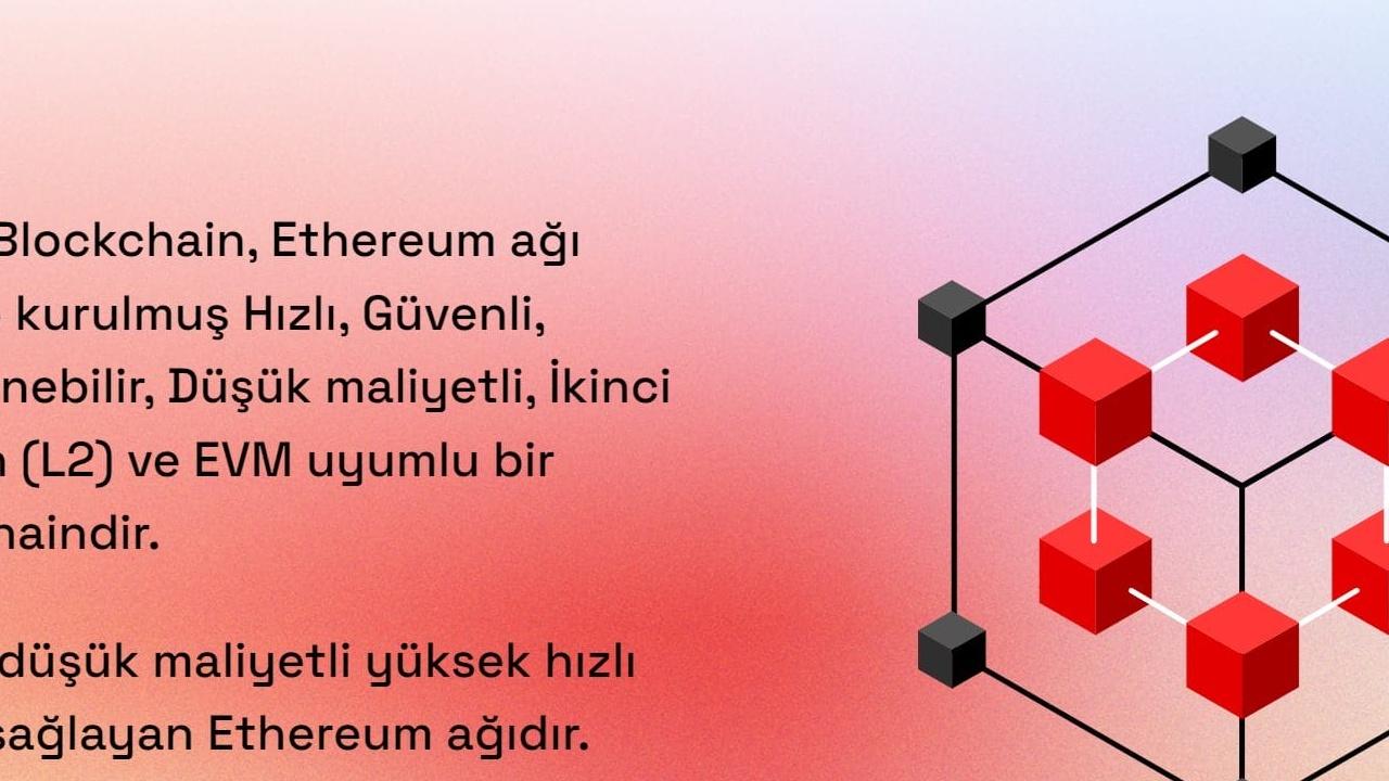 Ethereum L2 İşlemleri 21.497'e Ulaştı: Rekor Kırıldı!