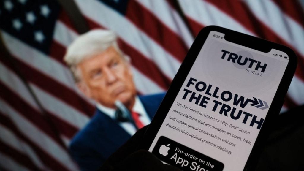 Trump Media, Kripto Platformu Bakkt'ı Satın Alıyor mu?