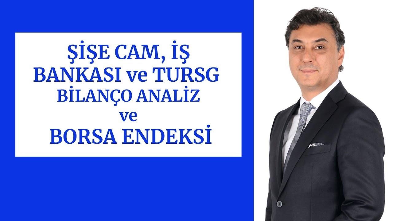 Şişecam, İş Bankası'nın 2024 ikinci çeyrek bilançosu hakkında açıklama yaptı