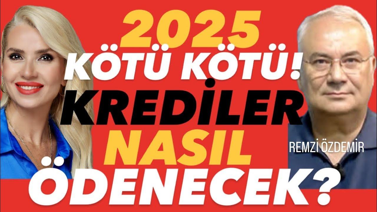 Araç Kiralama Sektörü Faizlerin Yükselişiyle Tehdit Altında: 2025 Kârsız Geçebilir