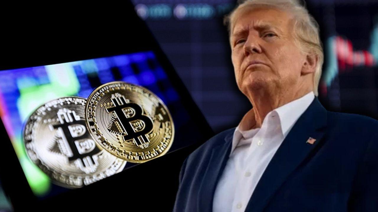 Trump Zaferi Bitcoin ETF Hacmini 4.1 Milyar Dolara Patlattı!