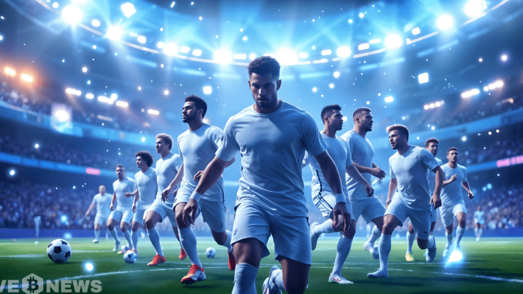 FIFA Rivals: 2025'te Mobil Futbol Devrimi