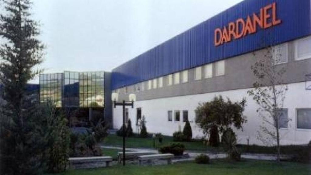 Dardanel'den 100 Milyon Hisse Satış Kararı